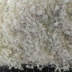 Агломерат стрейч пленки