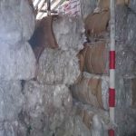Отходы стрейч пленки (агломерат)